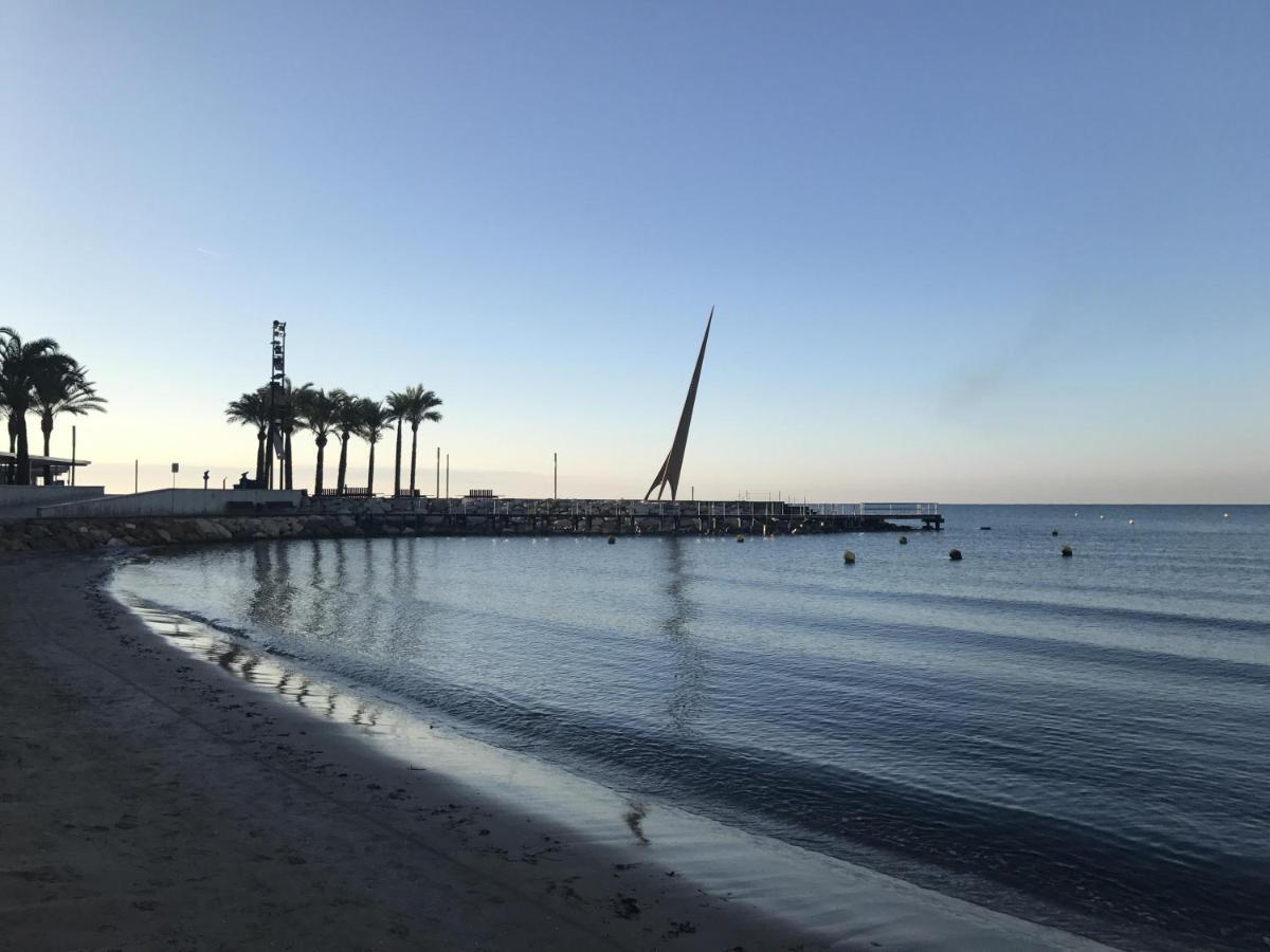 For A Stay Altair Mar ซาลอว์ ภายนอก รูปภาพ