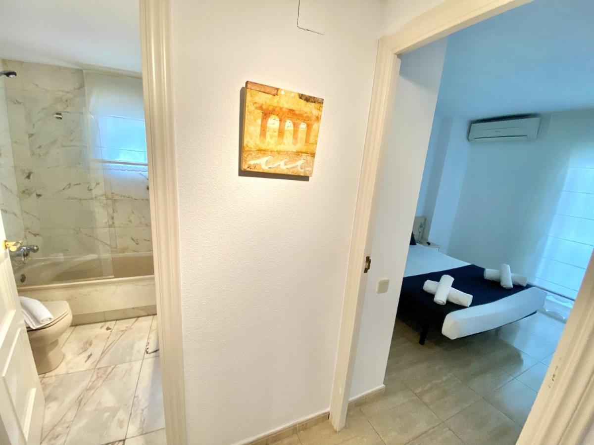 For A Stay Altair Mar ซาลอว์ ภายนอก รูปภาพ