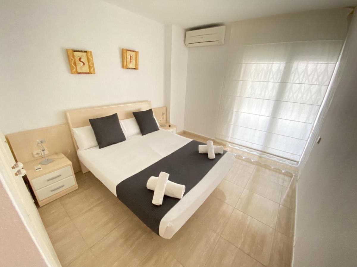 For A Stay Altair Mar ซาลอว์ ภายนอก รูปภาพ