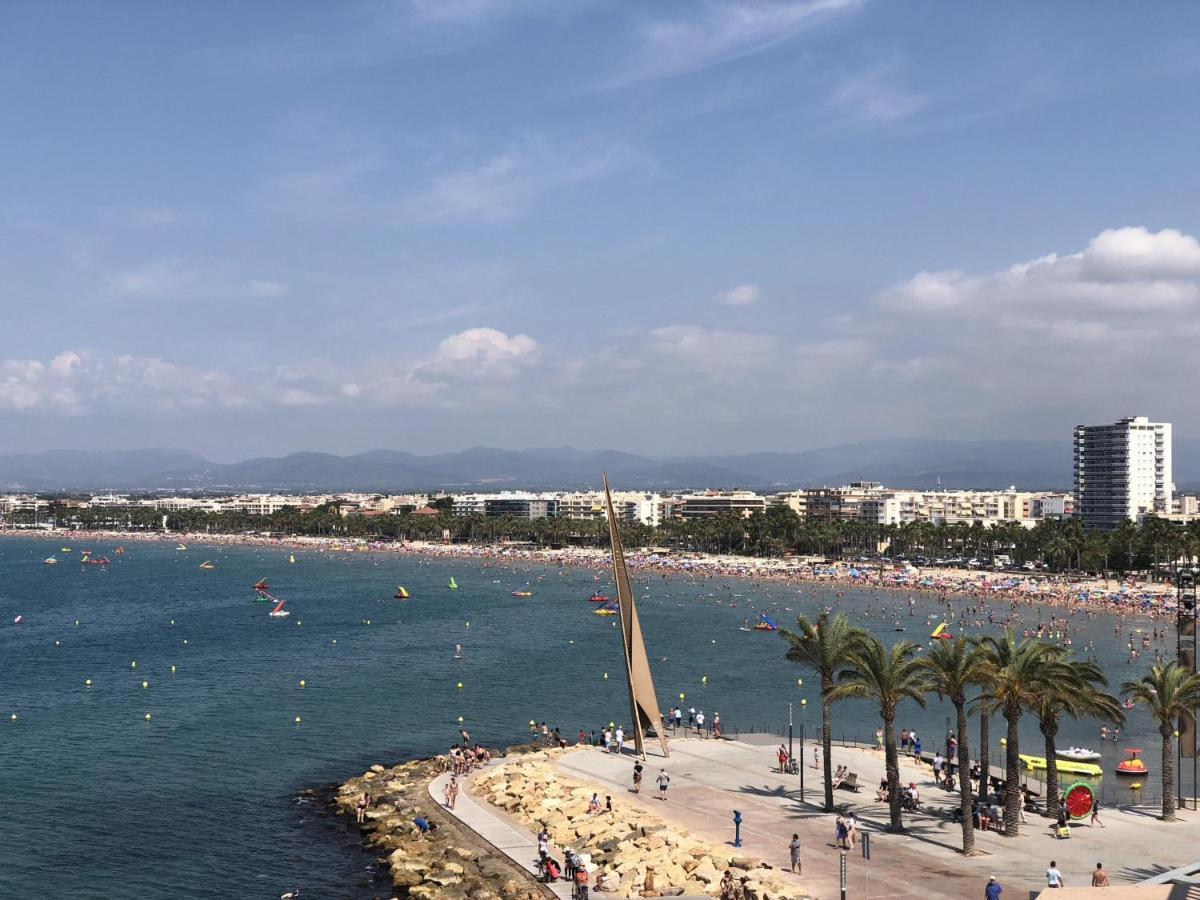 For A Stay Altair Mar ซาลอว์ ภายนอก รูปภาพ
