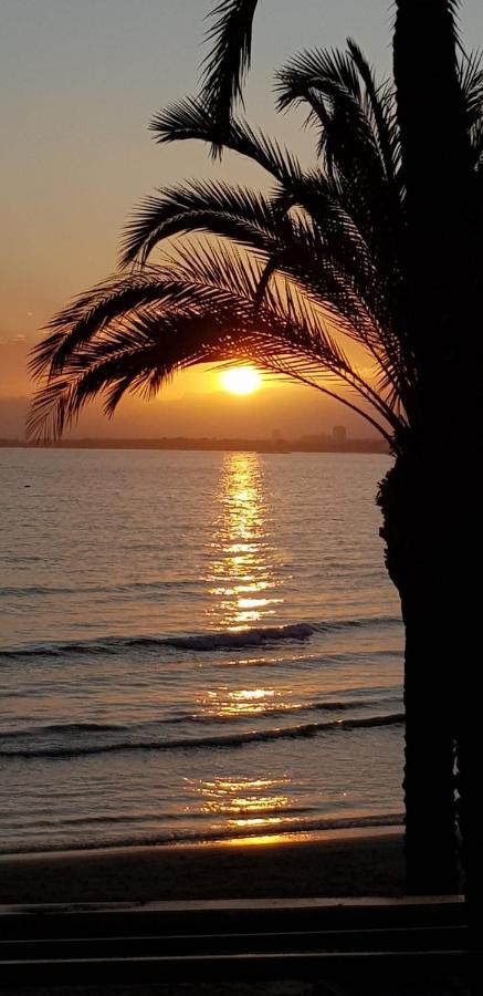 For A Stay Altair Mar ซาลอว์ ภายนอก รูปภาพ